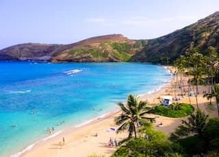 Hawaii, USA